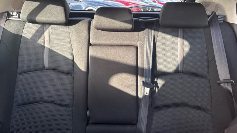 Mazda 3 2.0 Sport Nav 5dr Petrol Hatchback